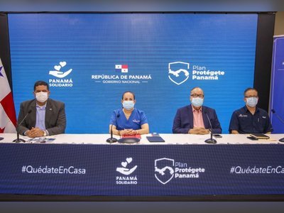 The quarantine in Panama is not over, warns the Minister of Health