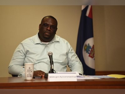 5 new COVID cases; Cuba to send additional medical personnel to Cayman
