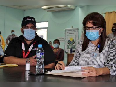 Minsa evaluates applying total quarantine on weekends in Colón, Chiriquí and Bocas del Toro