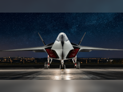 Britain’s 6th-Gen Tempest could sport an avatar co-pilot