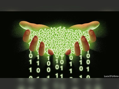 The sad tale of Britain’s Government Digital Service