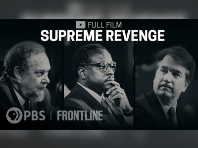 Supreme Revenge (full film)
