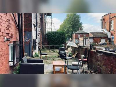 ‘The Problem is Not COVID-19, the Problem is this Country’: Pandemic Poverty in Coronavirus Britain
