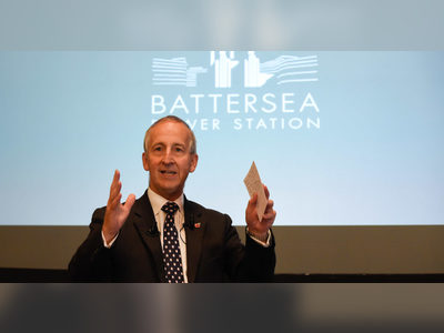 Brexit makes Britain ‘less useful to the US,’ says former top diplomat