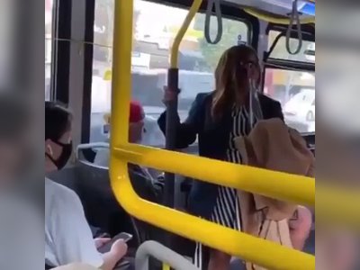 Toronto: Hong Kong immigrant educates local Canadian women