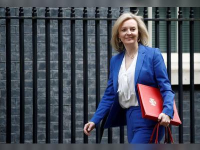 UK says it must have right to act if aerospace tariffs remain