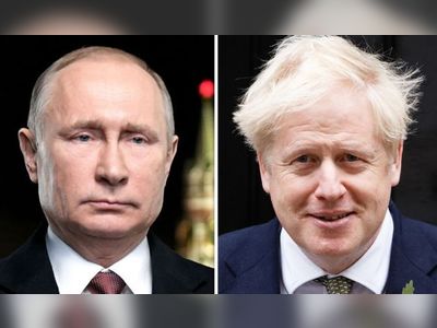 Britain strikes back! UK launched SECRET cyber-attacks on Russia says ex-security chief