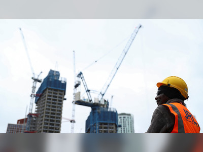 9 in 10 British workers will need to reskill by 2030, at cost of £130bn