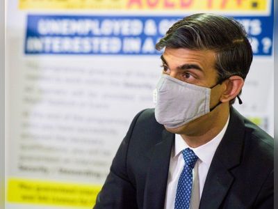 Rishi Sunak’s new youth job scheme attacked as ‘sticking plaster’ that will fail to prevent mass unemployment