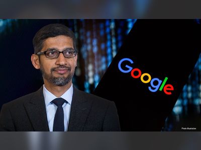 Justice Department files long-awaited antitrust suit against Google