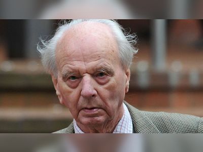 The boarding school ‘monster’ who always walked free