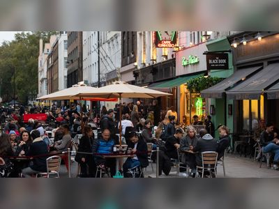 7 ways you can meet up with friends despite London’s Tier 2 lockdown