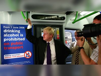 Latest on whether Boris Johnson's driverless trains plan could save the Tube