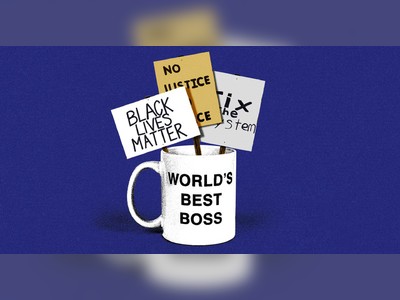 Should the Professional Be Political?