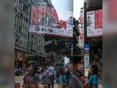 Lam’s non-speech said it all: Hong Kong and Shenzhen have swapped roles
