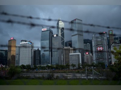 China’s foreign ministry vows countermeasures over Hong Kong sanctions