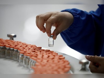 Tests show China’s Sinovac vaccine is safe, Brazil research centre says