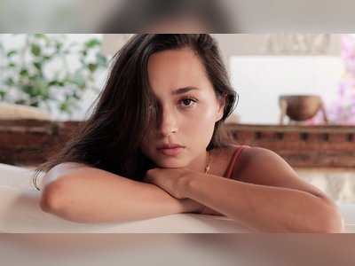 ‘Rice queen’ J Lou: Hong Kong YouTube star on identity, viral hits