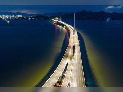 Will Shenzhen swallow Hong Kong as mainland city wins more economic freedoms?