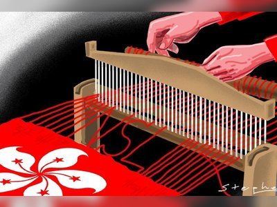 What the national security law has done for Hong Kong