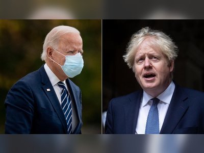 Would Joe Biden Be a Friend to Boris Johnson?