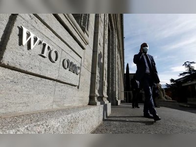 US Rejection Throws World Trade Body Leadership Race Into Confusion