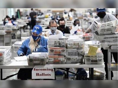 2020 US Election Expected To Cost $14 Billion, Most Expensive In History