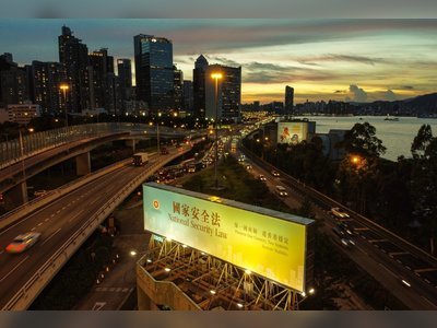 ‘Eyes and ears everywhere’: Hong Kong police to launch national security hotline