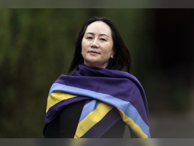 Meng’s lawyer accuses Canadian officer of lying in court about arrest