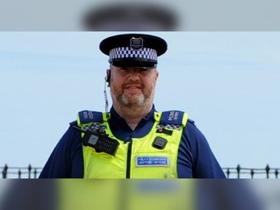 Tributes to 'dedicated' PCSO who died after testing positive for coronavirus