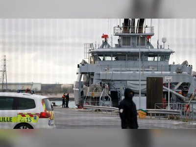Channel migrants: Deaths should be 'a wake-up call' for those in power
