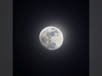 Nasa moon discovery: What does finding water on the moon actually mean?