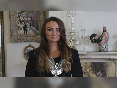 Pride of Britain Award winner: 'Life after abuse does exist'