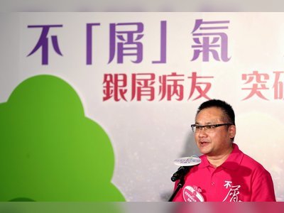 Hong Kong psoriasis patients call for help in accessing, affording treatment