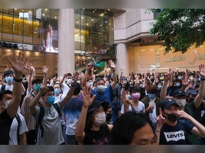 Hong Kong leaders can no longer ignore elephant in the room