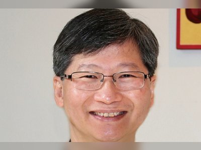 Bishop who spoke out on Hong Kong protests picked as city’s next Anglican leader