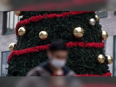 Coronavirus: UK facing 'tough' Christmas, Sage scientist warns
