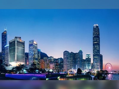 Hong Kong banks told to report potential breaches of security law