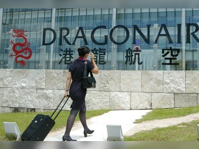 Cathay Dragon employees shocked, shaken by decision to axe Hong Kong airline
