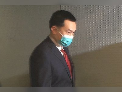Mainland reporter beaten at Hong Kong airport ‘disappointed’ by protesters