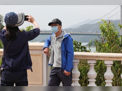 Hong Kong allows bigger local tours but business outlook bleak