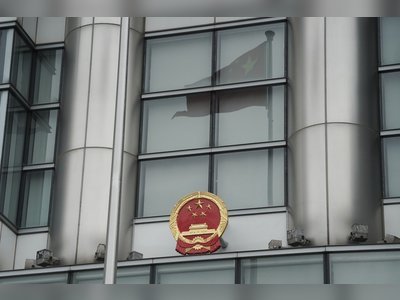 Hong Kong ‘retaining its degree of autonomy’ in handling national security cases