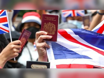 The UK is peddling a citizenship pipe dream to naive Hongkongers