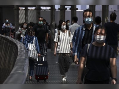 Hong Kong’s 4 new Covid-19 cases all traced as larger tours, weddings resume