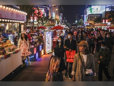China’s economic outlook fuzzy as analysts say spending habits have changed