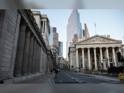 Why you shouldn't fall for the panic about Britain's public debt