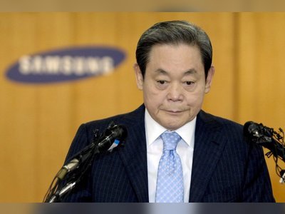 Samsung patriarch’s death spurs calls to reform South Korea’s chaebol
