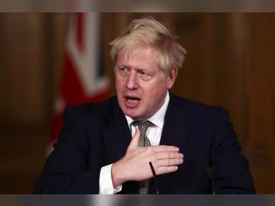 Britain Stands Steadfast With France After Beheading