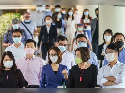 Hong Kong employees to get a 1.7 per cent pay rise next year, survey predicts