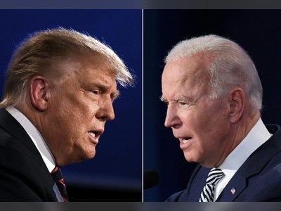 China would prefer Biden stability to Trump chaos, ex-US envoy says